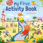 Smart Kids: My First Activity Book