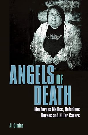 9781398817739 Angels of Death - Image 1