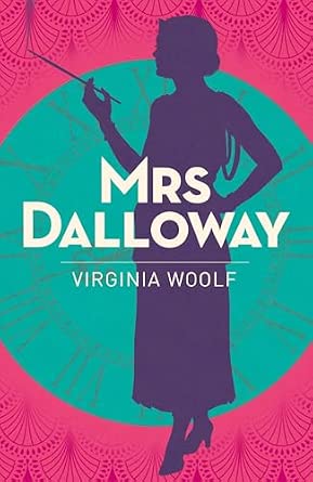 9781398818538 Mrs Dalloway - Image 1