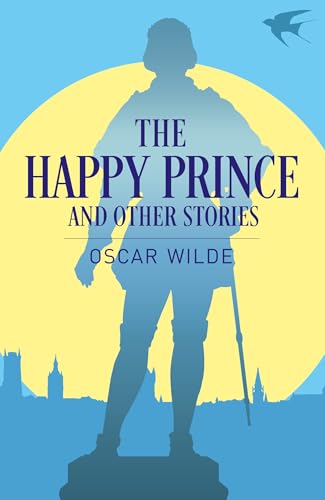 9781398819313 The Happy Prince and Other Stories - Image 1