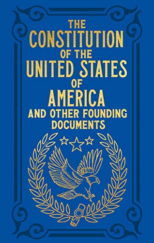 9781398821415 The Constitution of the United States of America and Other Founding Documents - Image 1