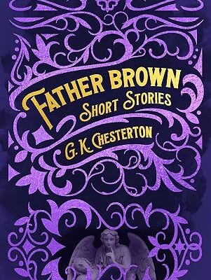 Father Brown Short Stories