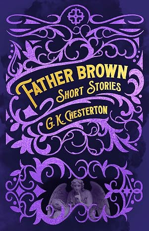 9781398824188 Father Brown Short Stories - Image 1