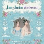 Jane Austen Wordsearch