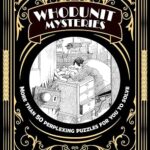 Whodunit Mysteries