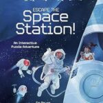Escape Room Puzzles: Escape the Space Station!