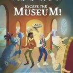 Escape Room Puzzles: Escape the Museum!