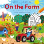 Little Learners: On the Farm