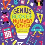 Genius Book of Number Puzzles