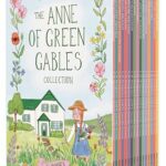 The Anne of Green Gables Collection
