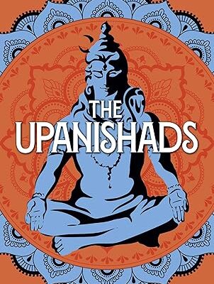 The Upanishads