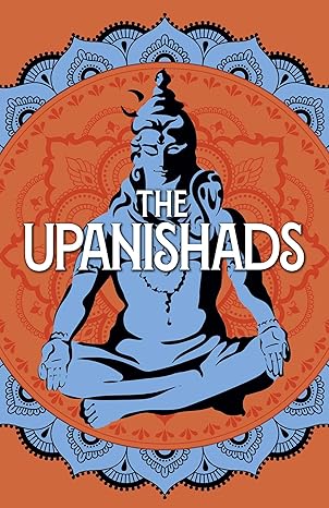 9781398834316 The Upanishads - Image 1