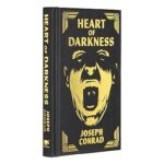 Heart of Darkness and Tales of Unrest