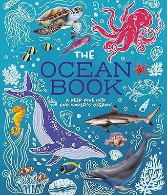The Ocean Book