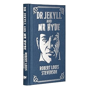 Dr Jekyll and Mr Hyde