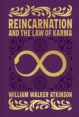 9781398837607 Reincarnation and the Law of Karma - Image 1
