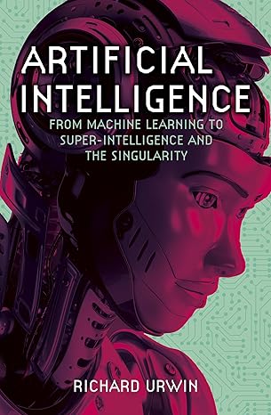 9781398837638 Artificial Intelligence - Image 1