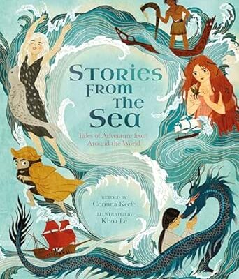 Stories from the Sea