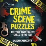 Crime Scene Puzzles