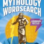 Mythology Wordsearch