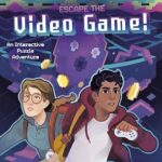 Escape Room Quest: Escape the Video Game!
