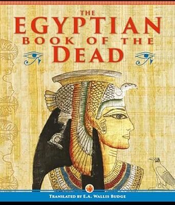 The Egyptian Book of the Dead