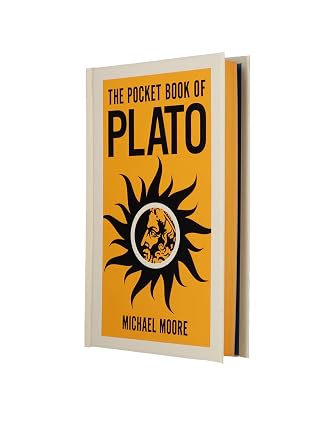 9781398840355 The Pocket Book of Plato - Image 1
