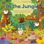 Little Learners: In the Jungle