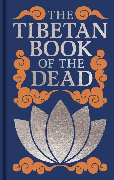 9781398841130 The Tibetan Book of the Dead - Image 1