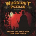 Whodunit Puzzles
