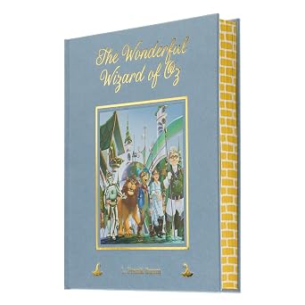 9781398841420 The Wonderful Wizard of Oz - Image 1