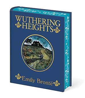 9781398844568 Wuthering Heights - Image 1