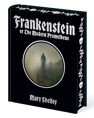 9781398845879 Frankenstein - Image 1