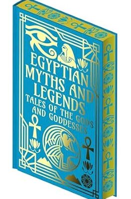 Egyptian Myths and Legends