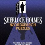 Sherlock Holmes Wordsearch Puzzles