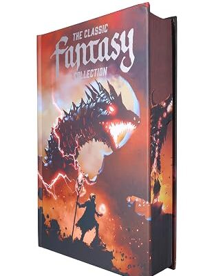 The Classic Fantasy Collection