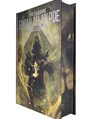 The Classic Edgar Allan Poe Collection