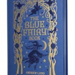 The Blue Fairy Book