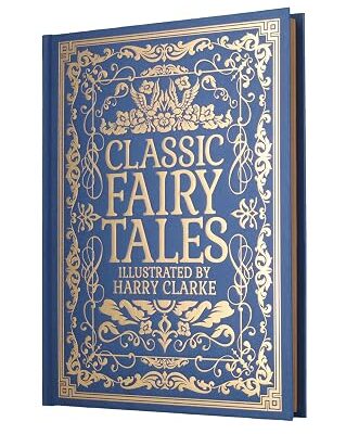 Classic Fairy Tales