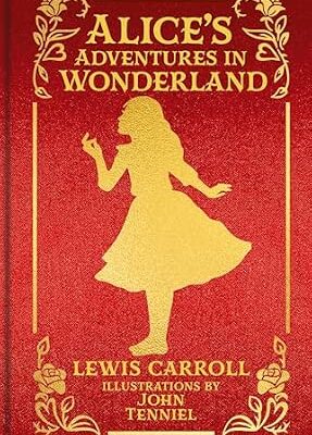 Alice's Adventures in Wonderland