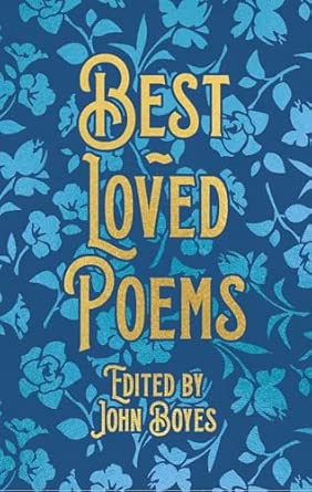 9781398851054 Best-Loved Poems - Image 1