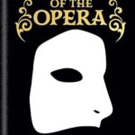 The Phantom of the Opera