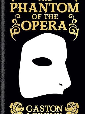 The Phantom of the Opera