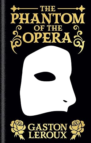 9781398851078 The Phantom of the Opera