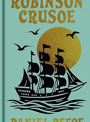Robinson Crusoe