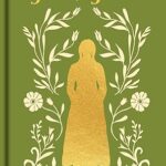 Anne of Green Gables Gilded Pocket Edition Arcturus Ornate Classics