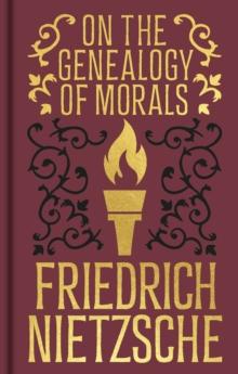 9781398851139 On the Genealogy of Morals - Image 1
