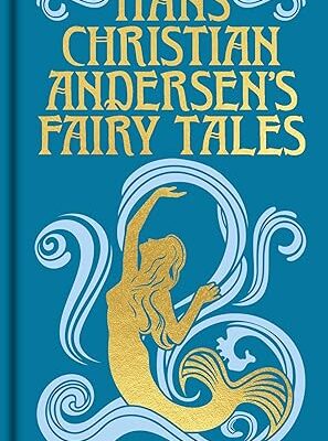Hans Christian Andersen's Fairy Tales