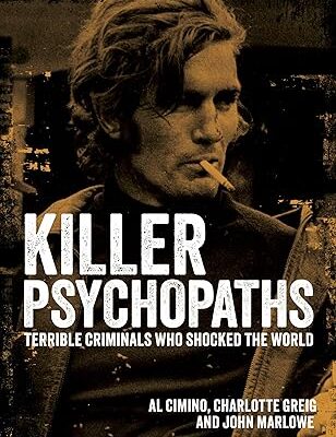 Killer Psychopaths