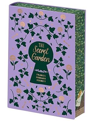 The Secret Garden